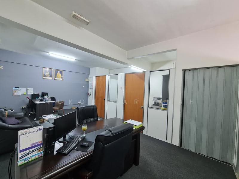 Pejabat untuk Dijual di Seksyen 13 (Shah Alam) - Syukor Hartanah - Interior - PropertyGuru.com.my