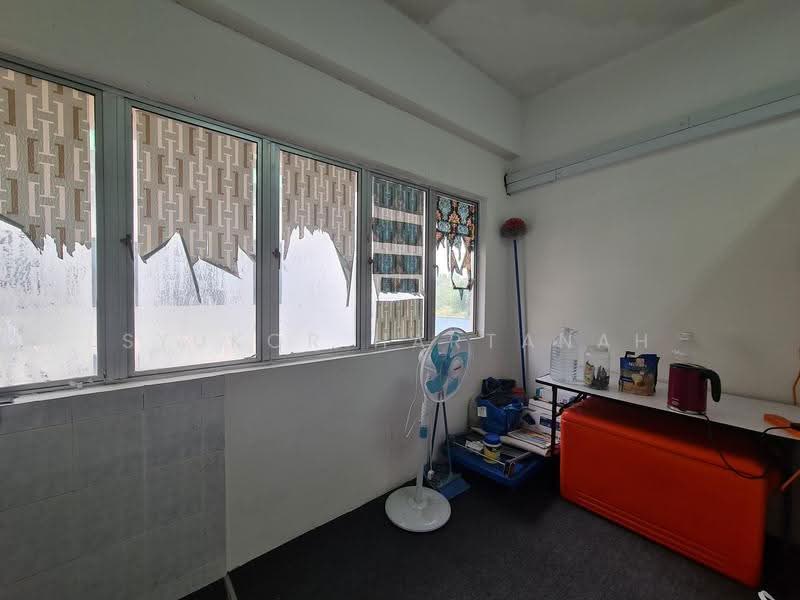 Pejabat untuk Dijual di Seksyen 13 (Shah Alam) - Syukor Hartanah - Interior - PropertyGuru.com.my