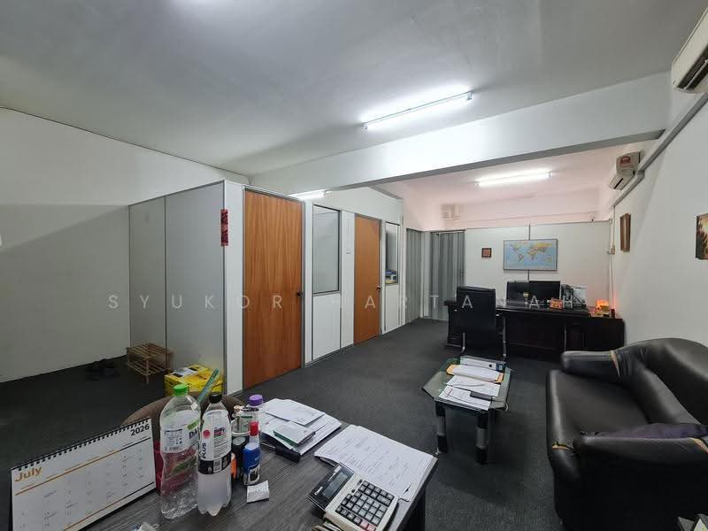 Pejabat untuk Dijual di Seksyen 13 (Shah Alam) - Syukor Hartanah - Interior - PropertyGuru.com.my