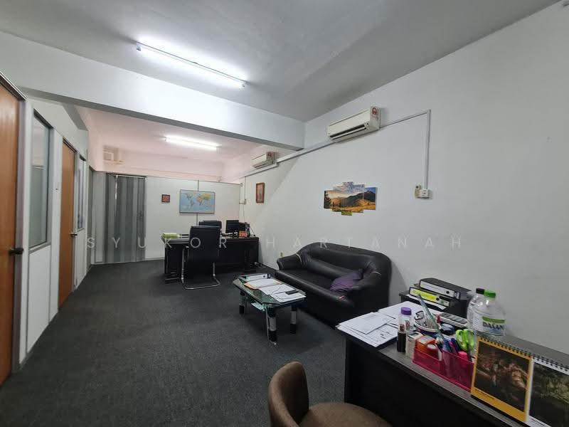 Pejabat untuk Dijual di Seksyen 13 (Shah Alam) - Syukor Hartanah - Interior - PropertyGuru.com.my