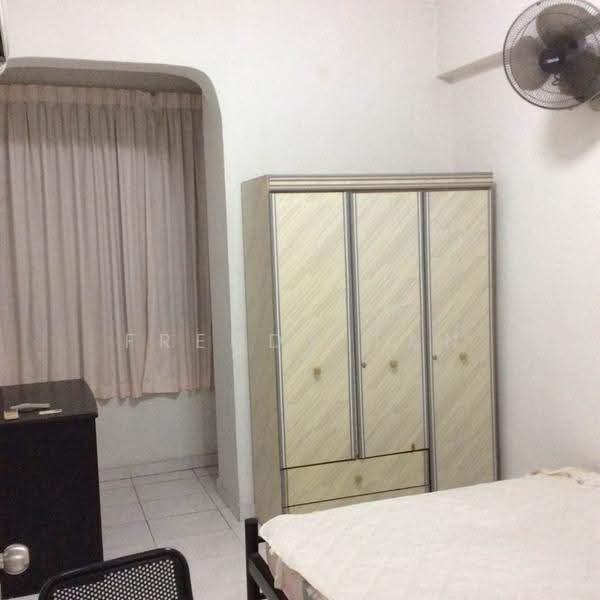 Condominium for Rent at E-Park Condominium - Freddy Tan - Bedroom - PropertyGuru.com.my