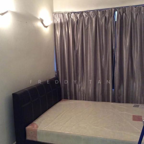 Condominium for Rent at E-Park Condominium - Freddy Tan - Bedroom - PropertyGuru.com.my