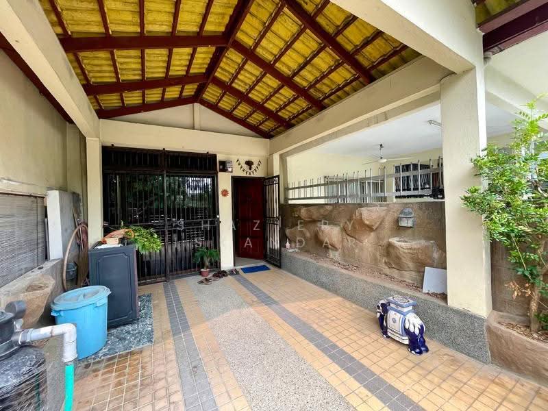 Rumah Teres 2-Tingkat untuk Dijual di Batu Caves (Selangor) - Shaziery Iskandar - PropertyGuru.com.my