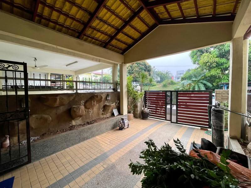 Rumah Teres 2-Tingkat untuk Dijual di Batu Caves (Selangor) - Shaziery Iskandar - PropertyGuru.com.my