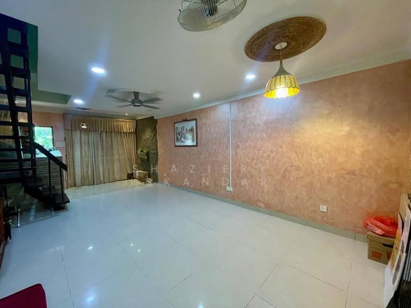 Rumah Teres 2-Tingkat untuk Dijual di Batu Caves (Selangor) - Shaziery Iskandar - PropertyGuru.com.my