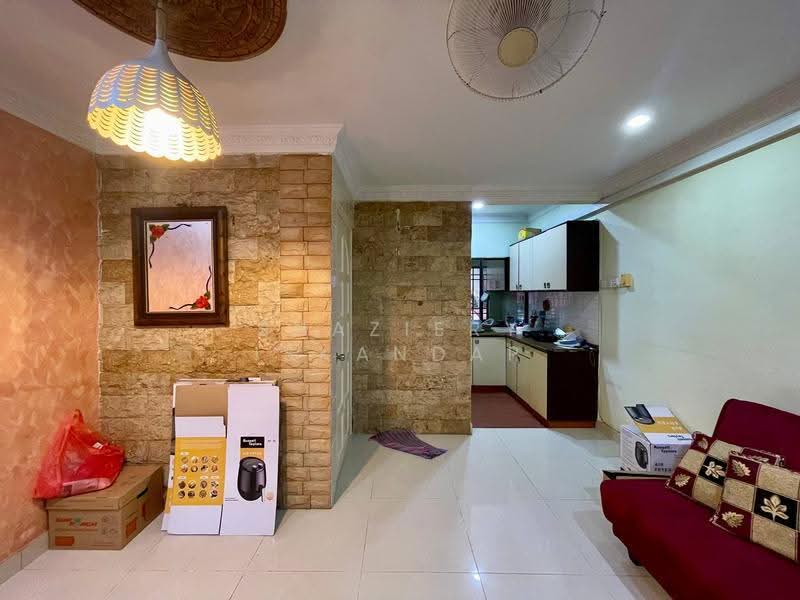 Rumah Teres 2-Tingkat untuk Dijual di Batu Caves (Selangor) - Shaziery Iskandar - PropertyGuru.com.my