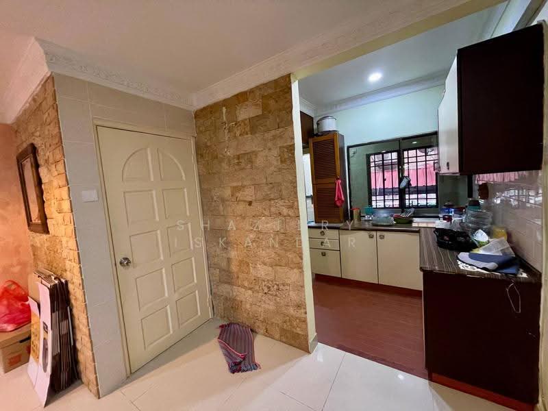 Rumah Teres 2-Tingkat untuk Dijual di Batu Caves (Selangor) - Shaziery Iskandar - PropertyGuru.com.my