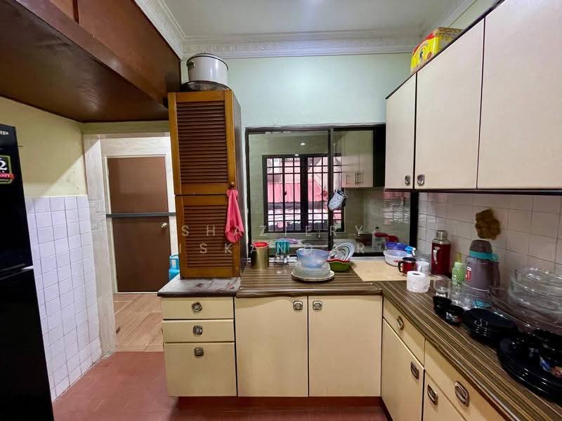 Rumah Teres 2-Tingkat untuk Dijual di Batu Caves (Selangor) - Shaziery Iskandar - PropertyGuru.com.my