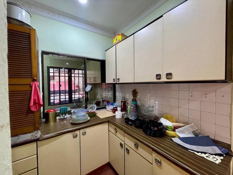 Rumah Teres 2-Tingkat untuk Dijual di Batu Caves (Selangor) - Shaziery Iskandar - PropertyGuru.com.my