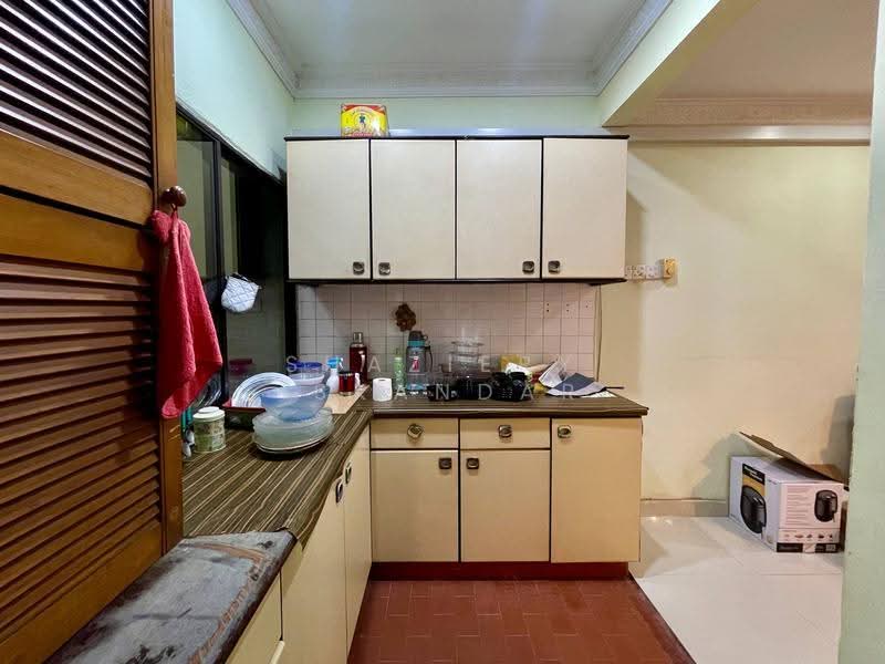 Rumah Teres 2-Tingkat untuk Dijual di Batu Caves (Selangor) - Shaziery Iskandar - PropertyGuru.com.my