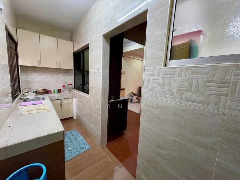 Rumah Teres 2-Tingkat untuk Dijual di Batu Caves (Selangor) - Shaziery Iskandar - PropertyGuru.com.my