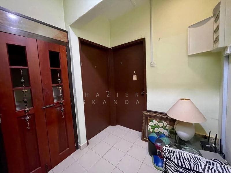 Rumah Teres 2-Tingkat untuk Dijual di Batu Caves (Selangor) - Shaziery Iskandar - PropertyGuru.com.my