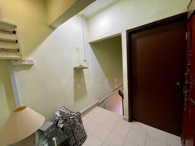 Rumah Teres 2-Tingkat untuk Dijual di Batu Caves (Selangor) - Shaziery Iskandar - PropertyGuru.com.my