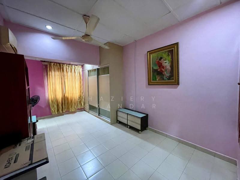 Rumah Teres 2-Tingkat untuk Dijual di Batu Caves (Selangor) - Shaziery Iskandar - PropertyGuru.com.my