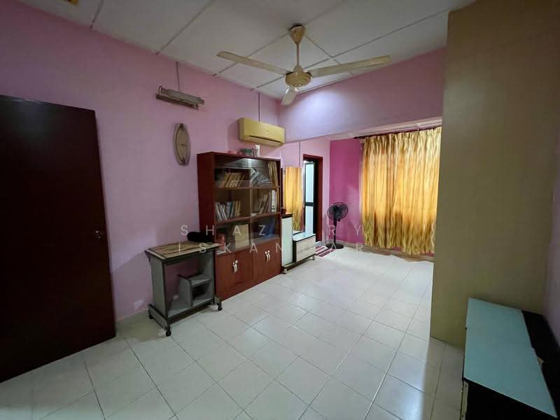 Rumah Teres 2-Tingkat untuk Dijual di Batu Caves (Selangor) - Shaziery Iskandar - PropertyGuru.com.my