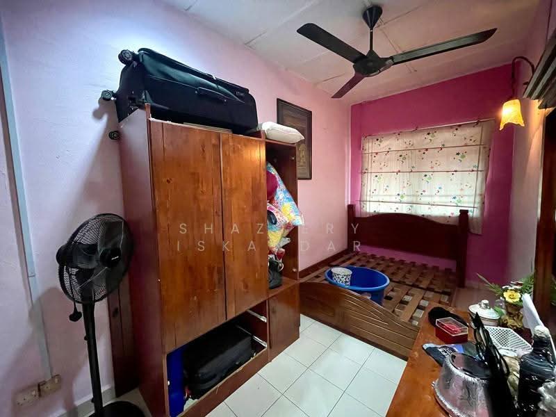 Rumah Teres 2-Tingkat untuk Dijual di Batu Caves (Selangor) - Shaziery Iskandar - PropertyGuru.com.my