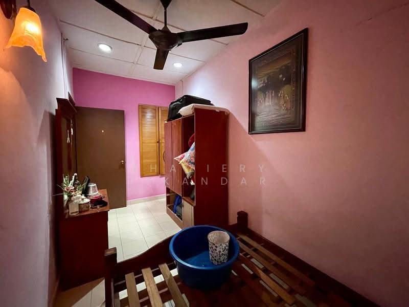 Rumah Teres 2-Tingkat untuk Dijual di Batu Caves (Selangor) - Shaziery Iskandar - PropertyGuru.com.my