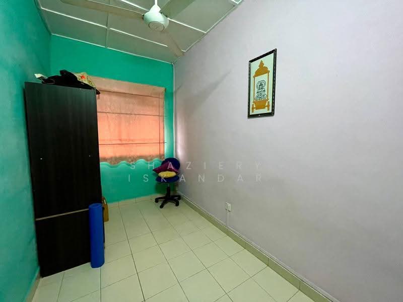 Rumah Teres 2-Tingkat untuk Dijual di Batu Caves (Selangor) - Shaziery Iskandar - PropertyGuru.com.my