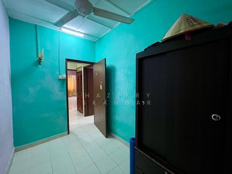 Rumah Teres 2-Tingkat untuk Dijual di Batu Caves (Selangor) - Shaziery Iskandar - PropertyGuru.com.my
