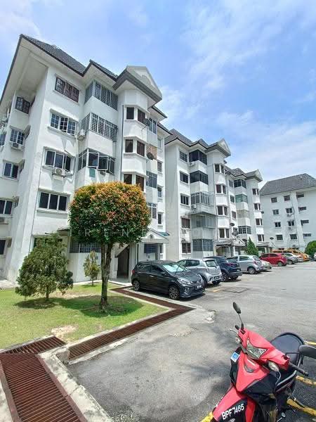 Pangsapuri untuk Dijual di Sri Tanjung - Irene Looi - Exterior - PropertyGuru.com.my