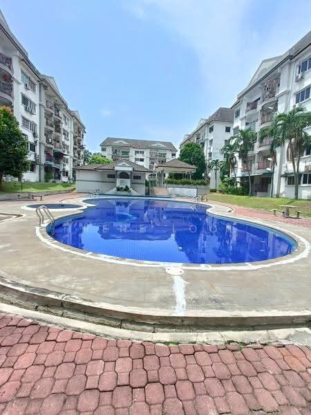 Pangsapuri untuk Dijual di Sri Tanjung - Irene Looi - Exterior - PropertyGuru.com.my