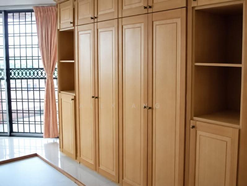 Condominium for Sale at Desa Gembira - Alex Ang - Interior - PropertyGuru.com.my
