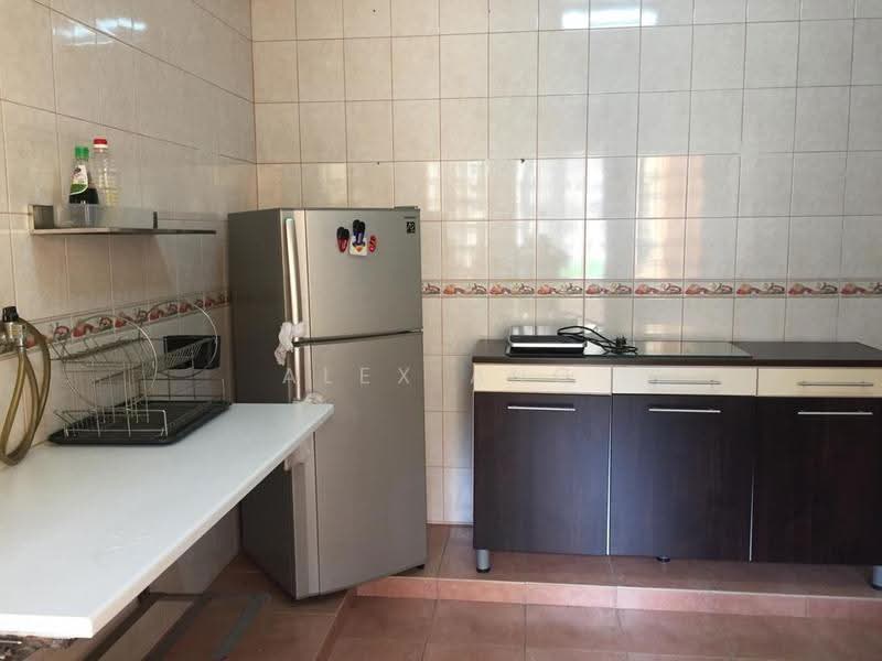 Condominium for Sale at Desa Gembira - Alex Ang - Kitchen - PropertyGuru.com.my