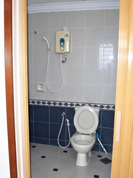 Condominium for Sale at Desa Gembira - Alex Ang - Bathroom - PropertyGuru.com.my