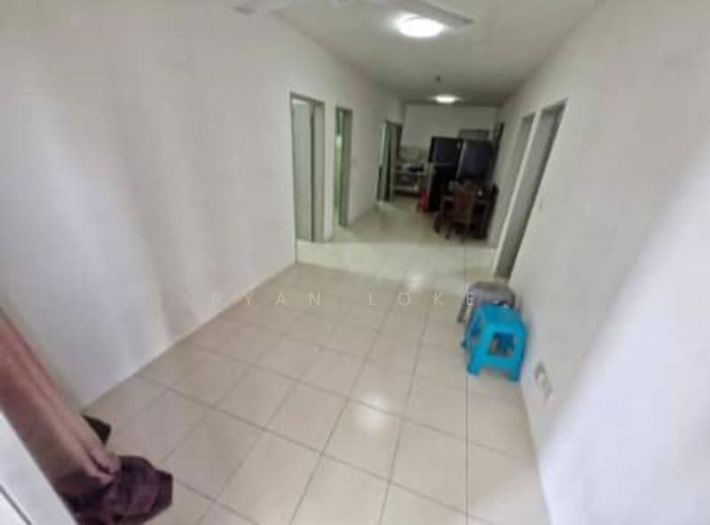 Pangsapuri untuk Disewa di Residensi Razakmas - Ryan Loke - PropertyGuru.com.my