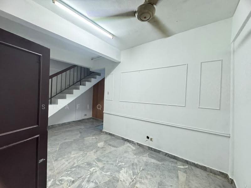 Rumah Teres 2-Tingkat untuk Disewa di Taman Cheras Jaya (Cheras) - Shafiq Muttalib - Interior - PropertyGuru.com.my