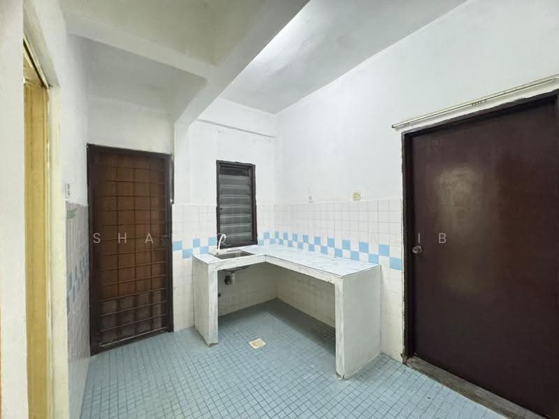 Rumah Teres 2-Tingkat untuk Disewa di Taman Cheras Jaya (Cheras) - Shafiq Muttalib - PropertyGuru.com.my
