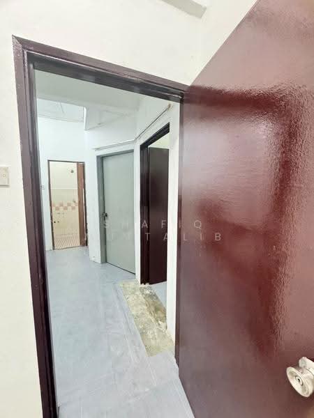 Rumah Teres 2-Tingkat untuk Disewa di Taman Cheras Jaya (Cheras) - Shafiq Muttalib - PropertyGuru.com.my