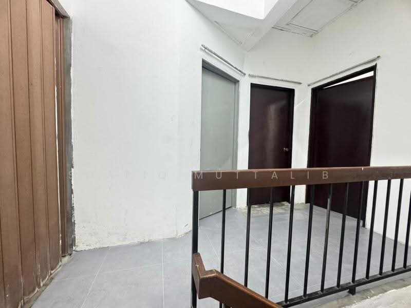 Rumah Teres 2-Tingkat untuk Disewa di Taman Cheras Jaya (Cheras) - Shafiq Muttalib - PropertyGuru.com.my