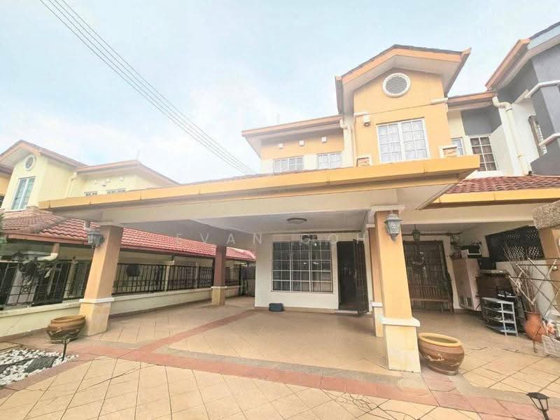 2-storey Terraced House for Sale in Bandar Bukit Puchong 2 (Puchong) - Evan Goh - Exterior - PropertyGuru.com.my