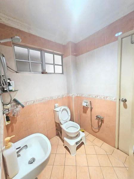 2-storey Terraced House for Sale in Bandar Bukit Puchong 2 (Puchong) - Evan Goh - Bathroom - PropertyGuru.com.my
