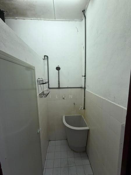 Rumah Teres 1-Tingkat untuk Dijual di Taman Impian (Bukit Mertajam) - Yilin . - Bathroom - PropertyGuru.com.my