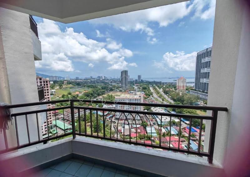 Condominium for Rent at E-Park Condominium - Freddy Tan - PropertyGuru.com.my