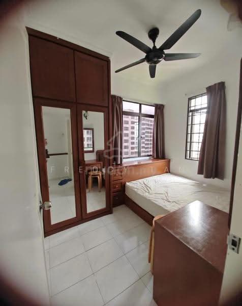 Condominium for Rent at E-Park Condominium - Freddy Tan - Bedroom - PropertyGuru.com.my