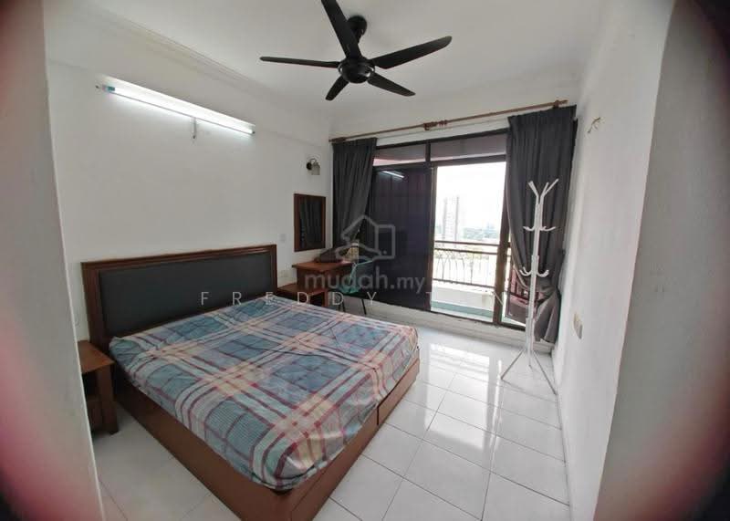 Condominium for Rent at E-Park Condominium - Freddy Tan - Bedroom - PropertyGuru.com.my