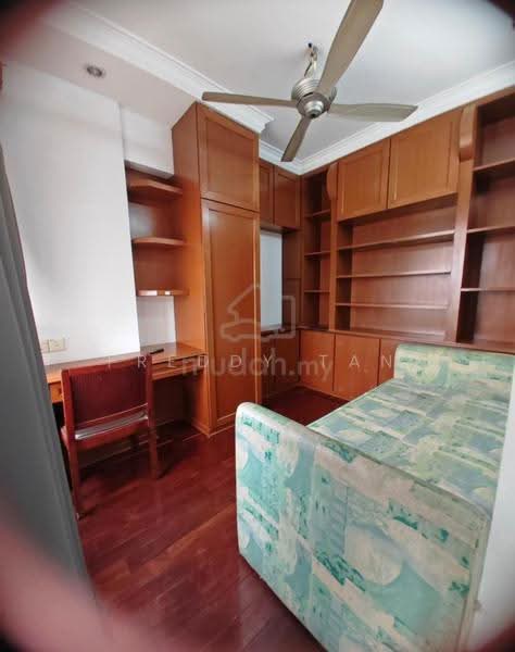 Condominium for Rent at E-Park Condominium - Freddy Tan - Study - PropertyGuru.com.my