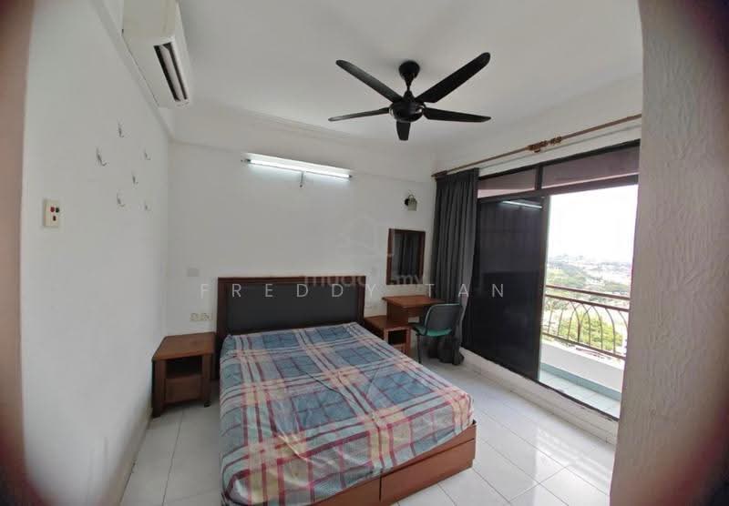 Condominium for Rent at E-Park Condominium - Freddy Tan - PropertyGuru.com.my
