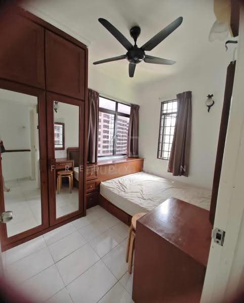 Condominium for Rent at E-Park Condominium - Freddy Tan - PropertyGuru.com.my
