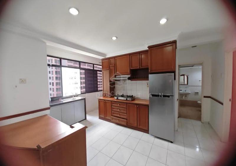 Condominium for Rent at E-Park Condominium - Freddy Tan - PropertyGuru.com.my