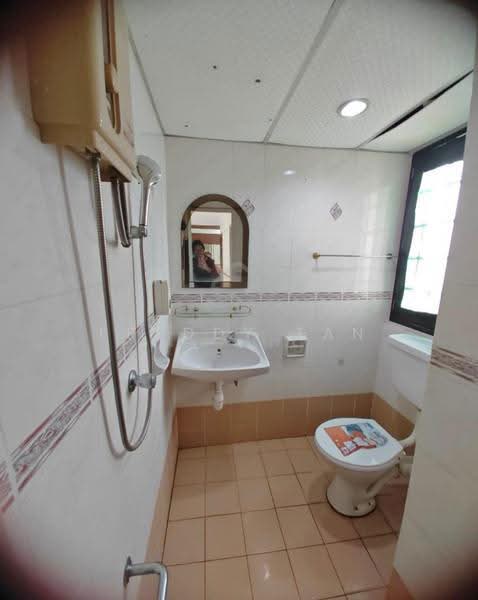 Condominium for Rent at E-Park Condominium - Freddy Tan - PropertyGuru.com.my