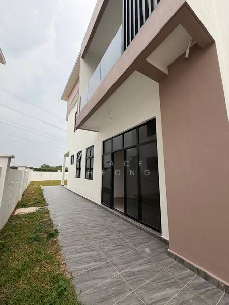 Semi-Detached House for Sale in Taman Pulai Bestari (Skudai) - Grace Cheong - Exterior - PropertyGuru.com.my