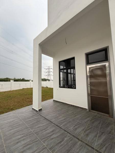 Semi-Detached House for Sale in Taman Pulai Bestari (Skudai) - Grace Cheong - Exterior - PropertyGuru.com.my