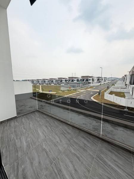 Semi-Detached House for Sale in Taman Pulai Bestari (Skudai) - Grace Cheong - PropertyGuru.com.my