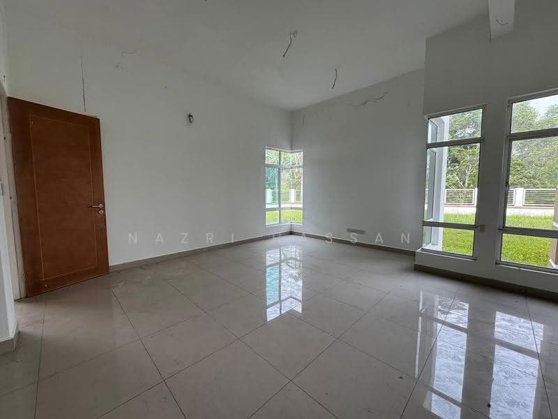 Bungalow House for Sale in Seksyen U10 (Shah Alam) - Nazri Hassan - Interior - PropertyGuru.com.my