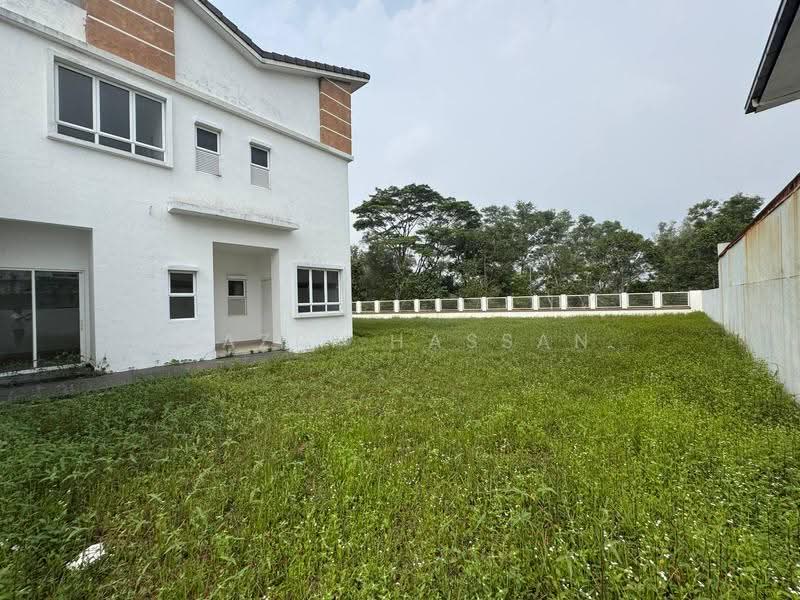 Bungalow House for Sale in Seksyen U10 (Shah Alam) - Nazri Hassan - Exterior - PropertyGuru.com.my