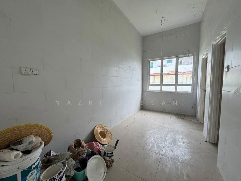Bungalow House for Sale in Seksyen U10 (Shah Alam) - Nazri Hassan - Interior - PropertyGuru.com.my